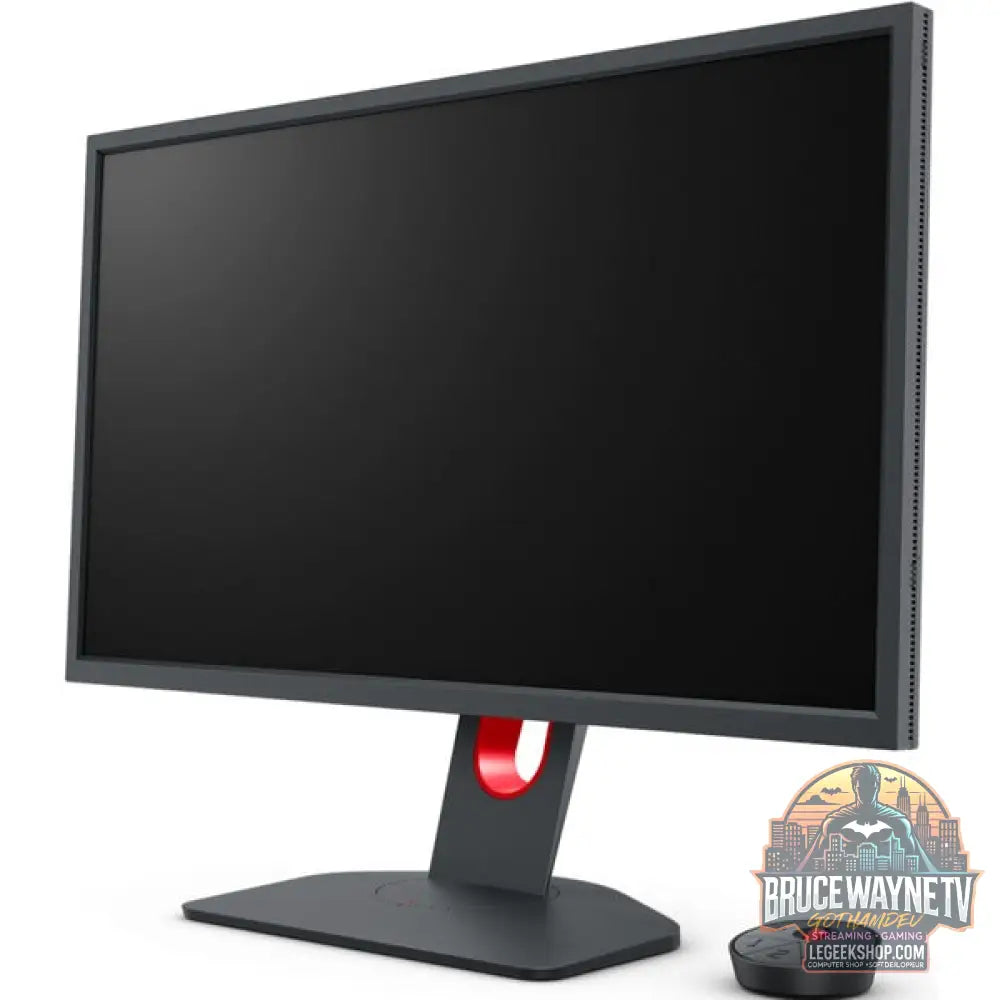 BenQ Zowie XL2540K 24,5" Full HD TN 240 Hz - BenQ - vue 8