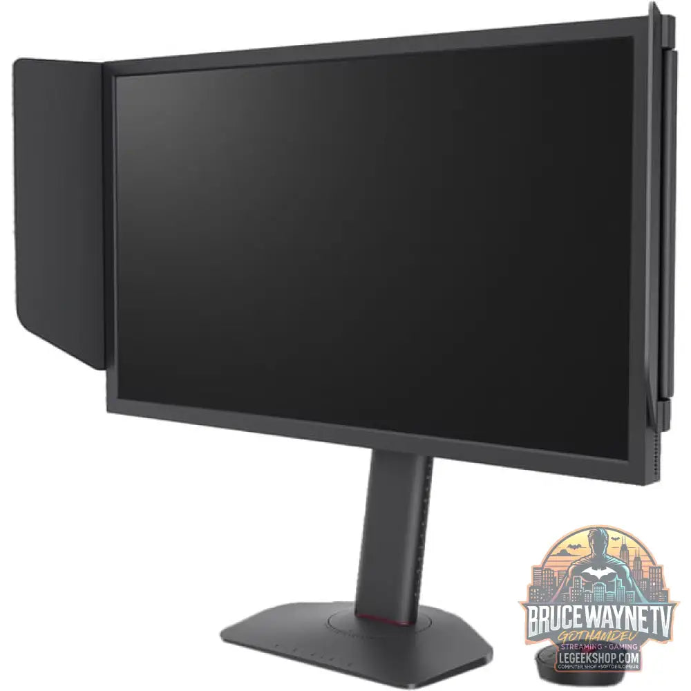 BenQ Zowie XL2540X+ 24,1" Full HD TN 280 Hz - BenQ - vue 3