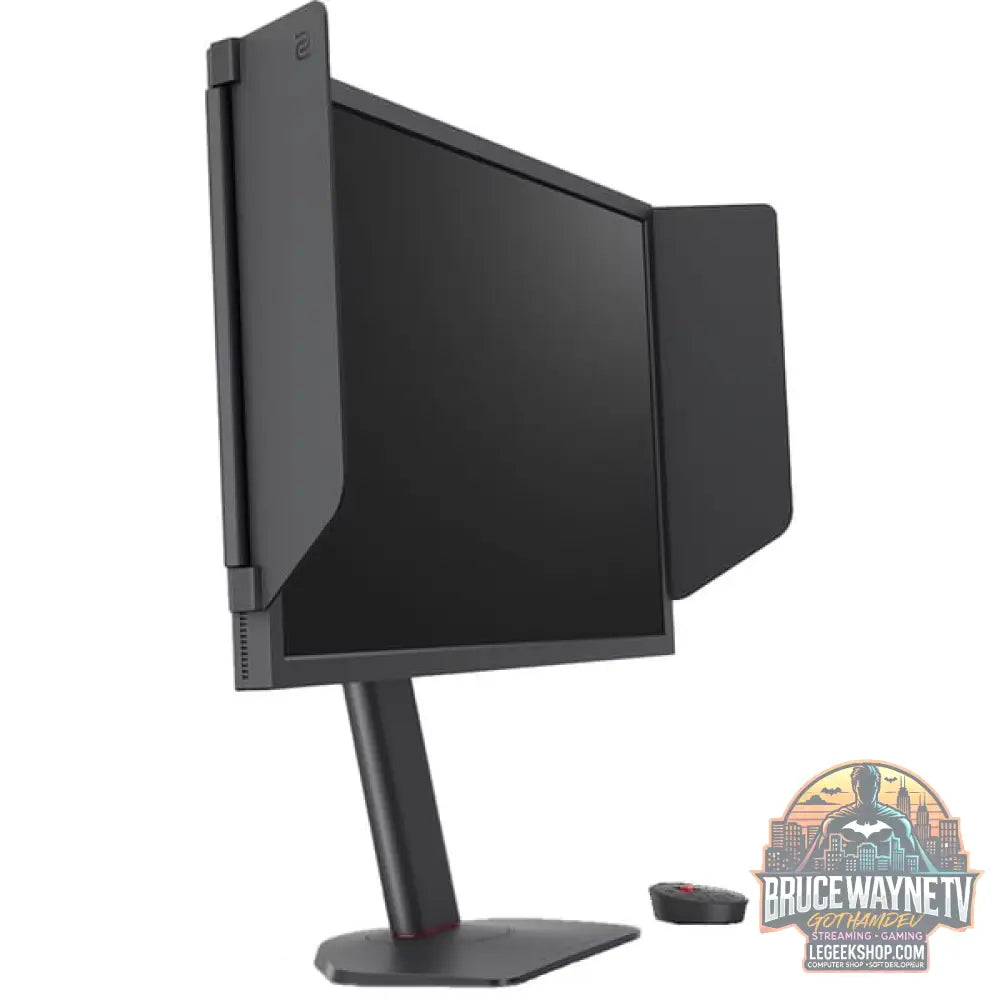 BenQ Zowie XL2540X+ 24,1" Full HD TN 280 Hz - BenQ - vue 7