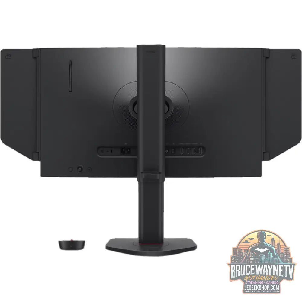 BenQ Zowie XL2540X+ 24,1" Full HD TN 280 Hz - BenQ - vue 5