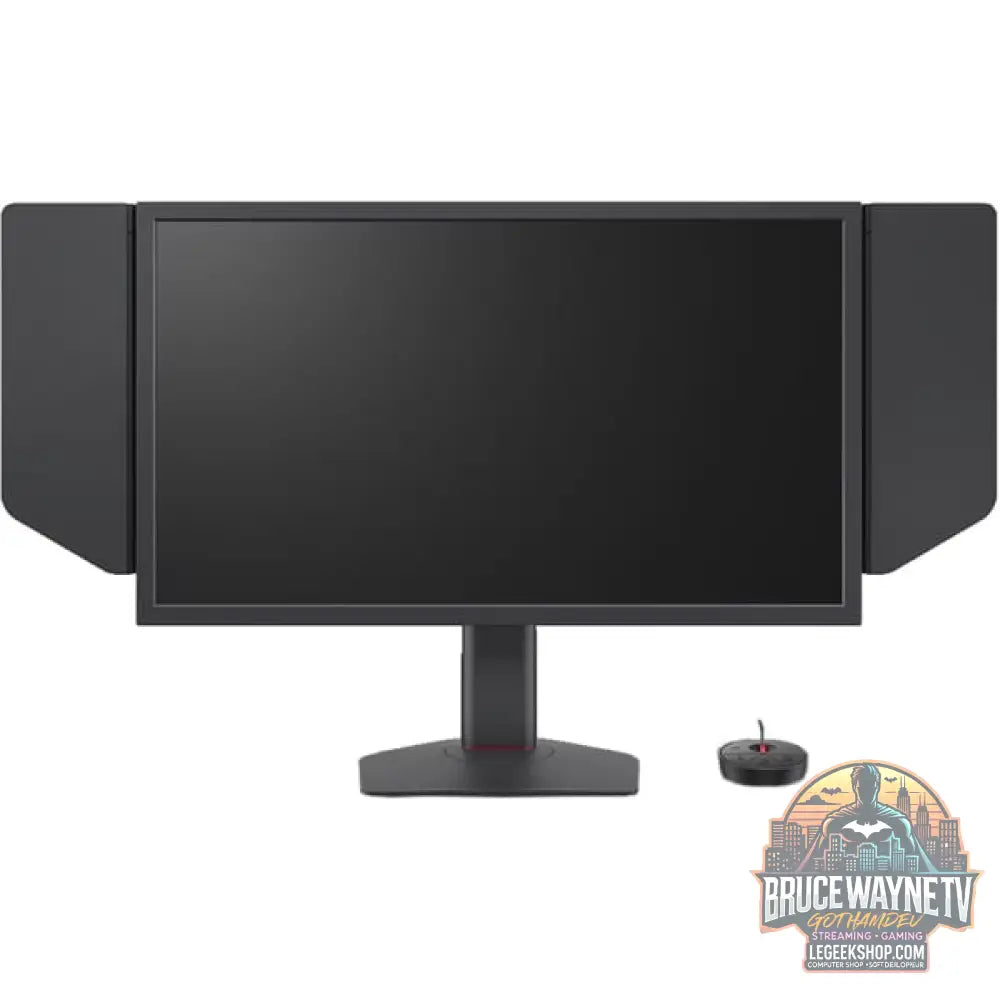 BenQ Zowie XL2540X+ 24,1" Full HD TN 280 Hz - BenQ - vue 2