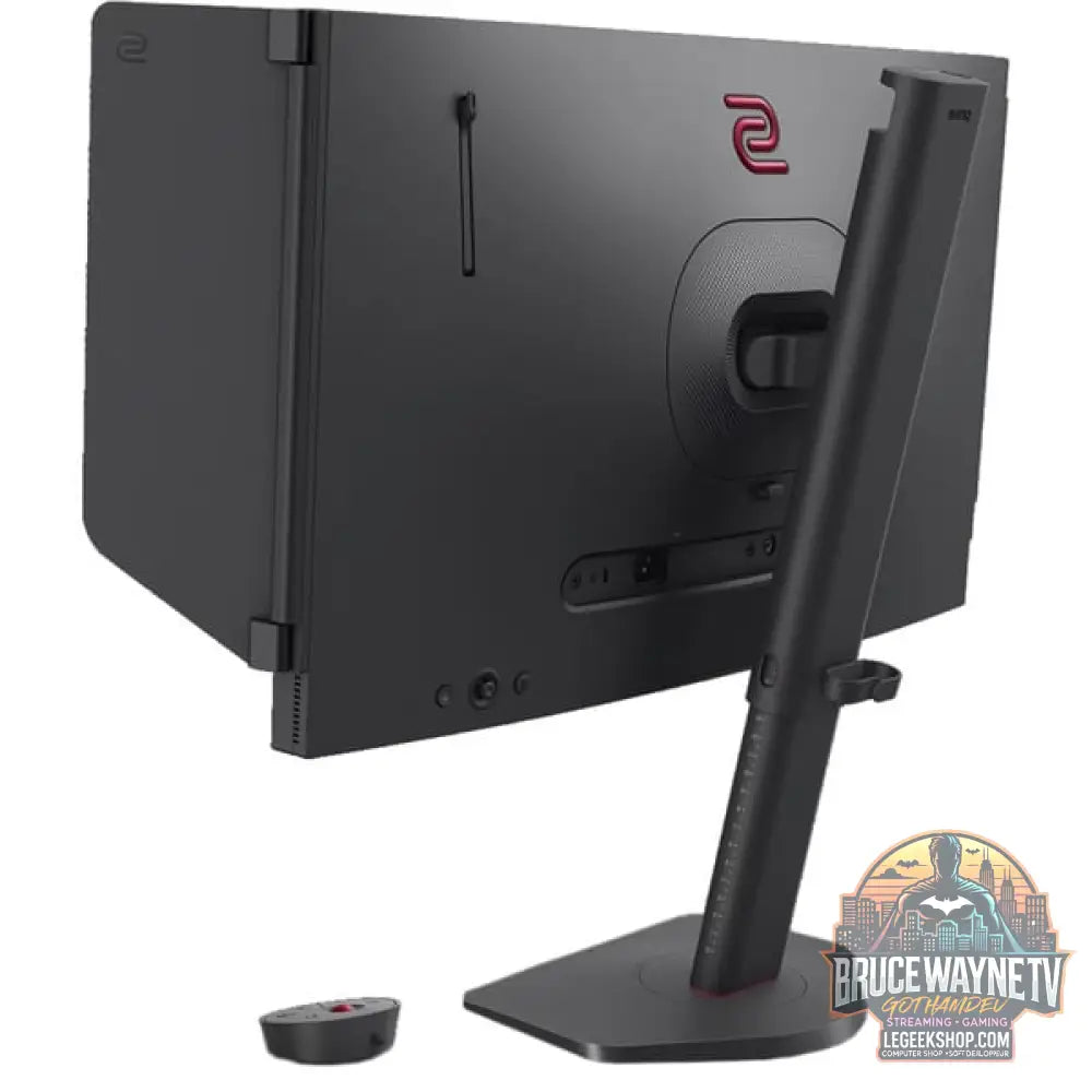 BenQ Zowie XL2540X+ 24,1" Full HD TN 280 Hz - BenQ - vue 4