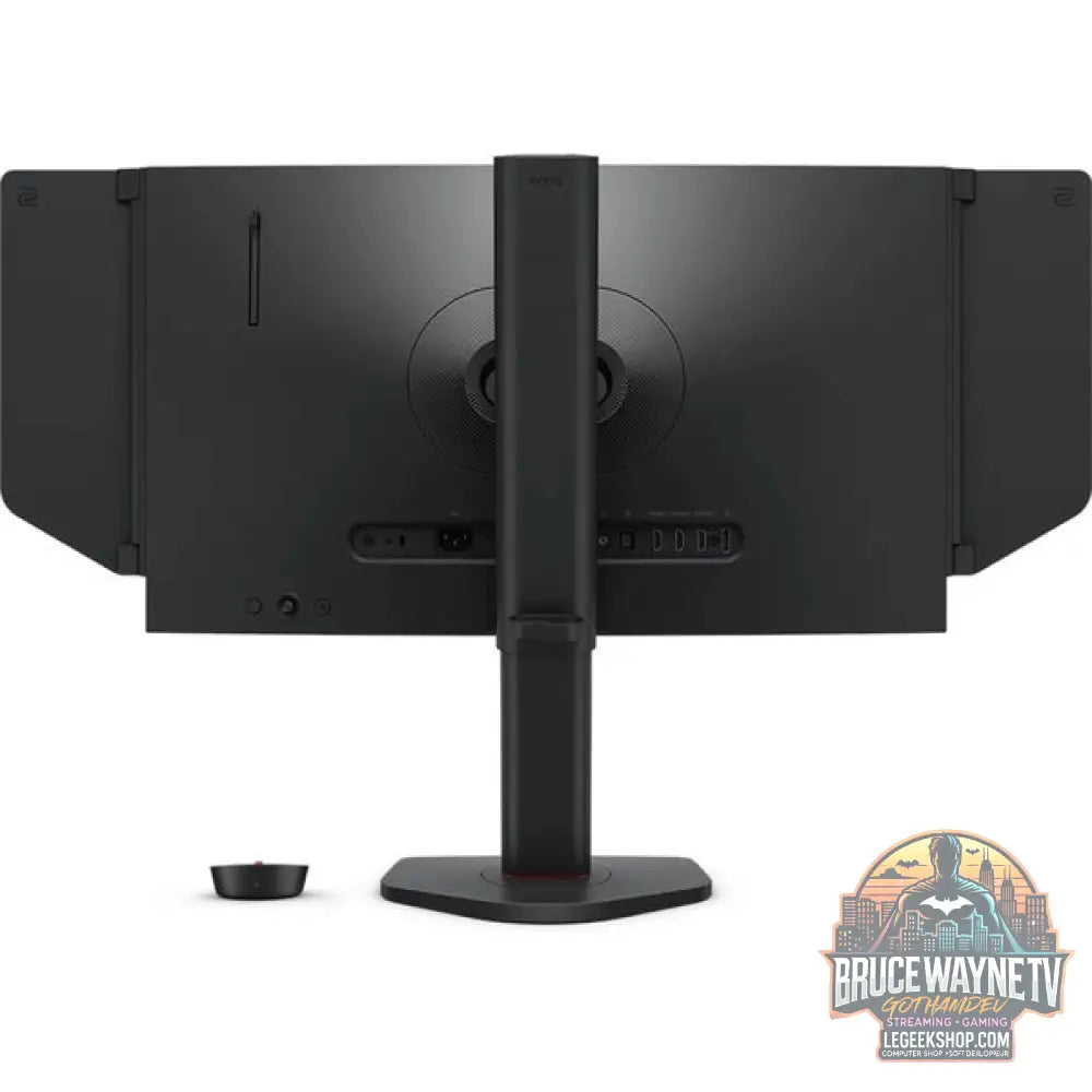 BenQ Zowie XL2546X+ 24,1" Full HD TN 280 Hz - BenQ - vue 5