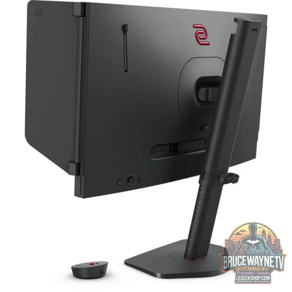 BenQ Zowie XL2546X+ 24,1" Full HD TN 280 Hz - BenQ - vue 6