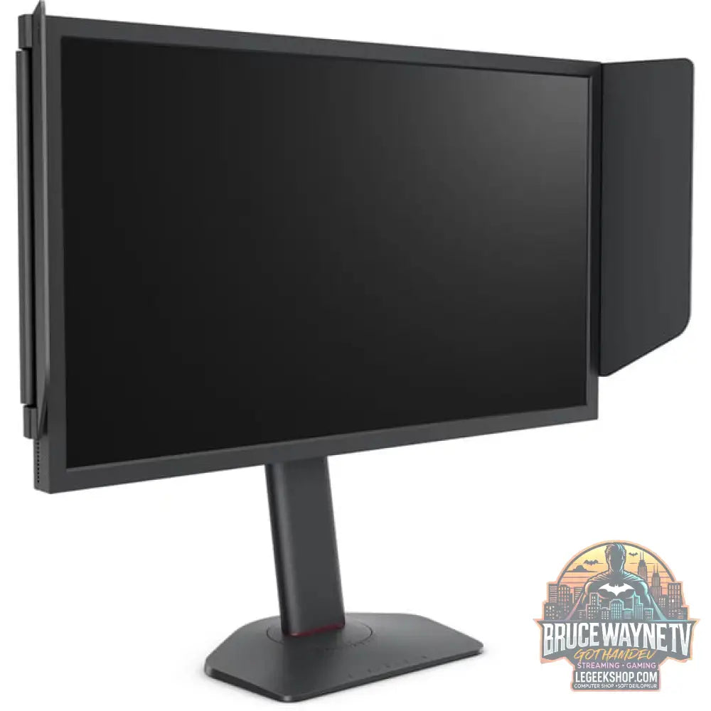BenQ Zowie XL2546X+ 24,1" Full HD TN 280 Hz - BenQ - vue 2