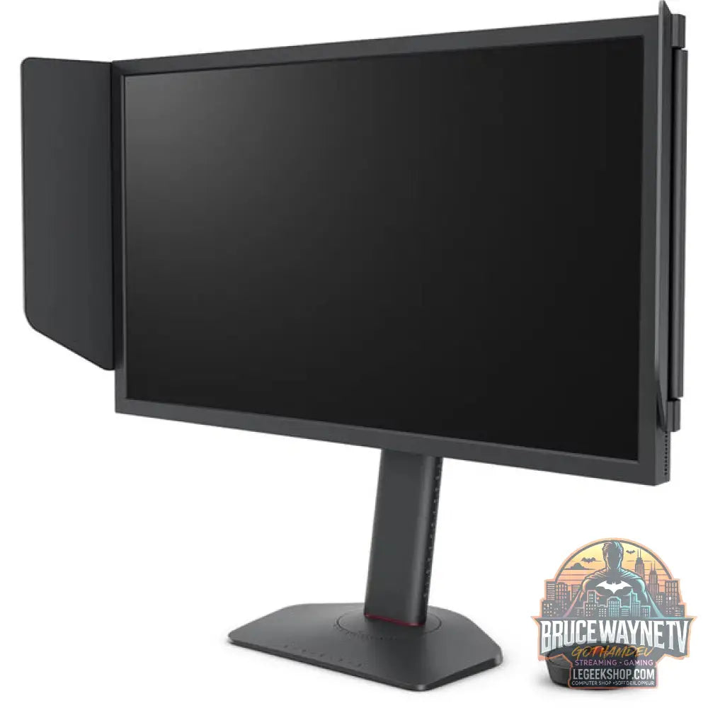 BenQ Zowie XL2546X+ 24,1" Full HD TN 280 Hz - BenQ - vue 4