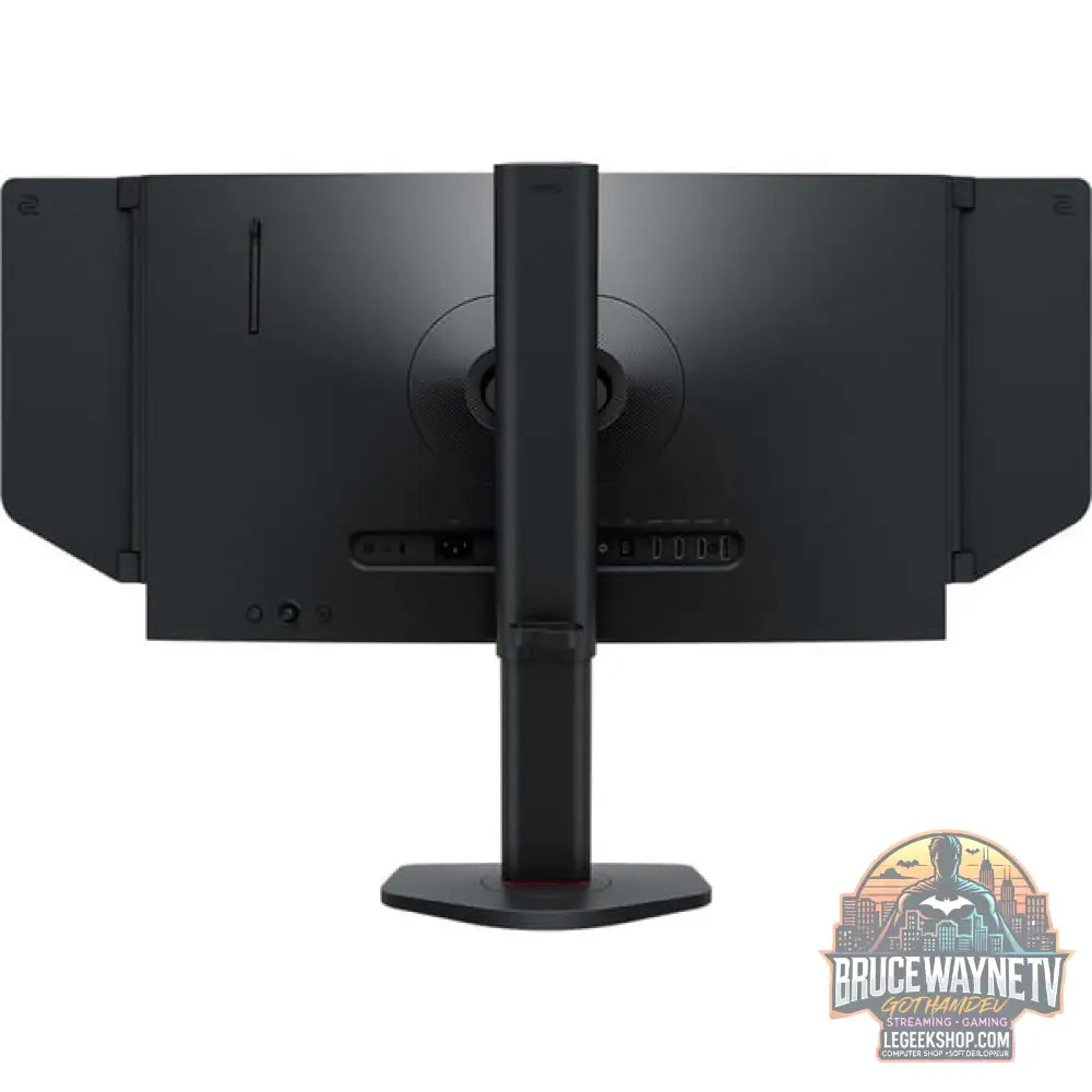BenQ Zowie XL2566X+, Gaming-Monitor - vue 5