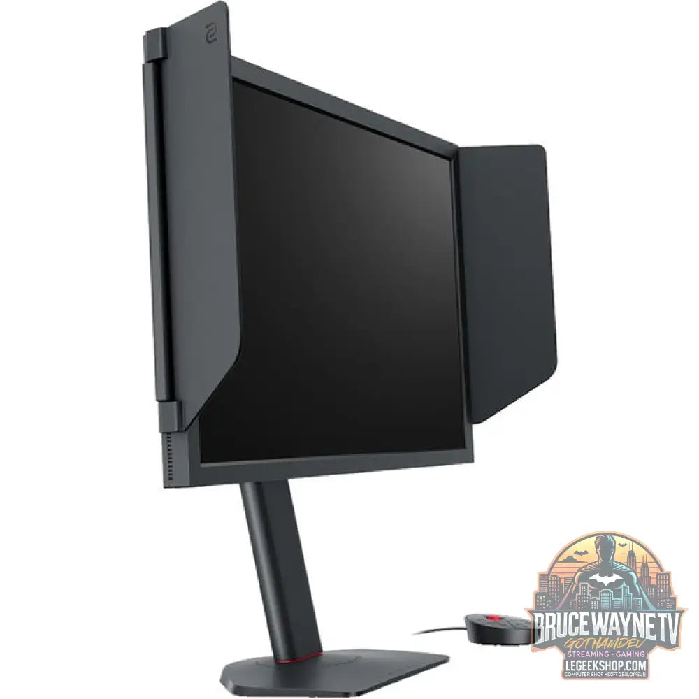 BenQ Zowie XL2586X+ eSports 24,1" Full HD TN 600 Hz - BenQ - vue 4