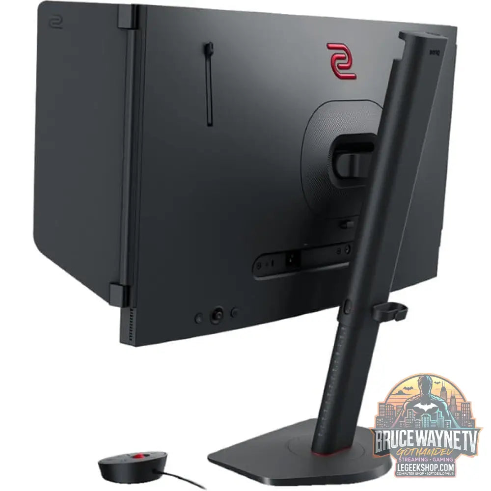 BenQ Zowie XL2586X+ eSports 24,1" Full HD TN 600 Hz - BenQ - vue 7