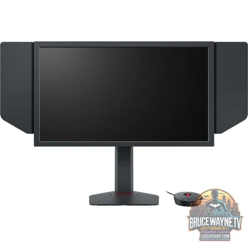 BenQ Zowie XL2586X+ eSports 24,1" Full HD TN 600 Hz - BenQ - vue 2