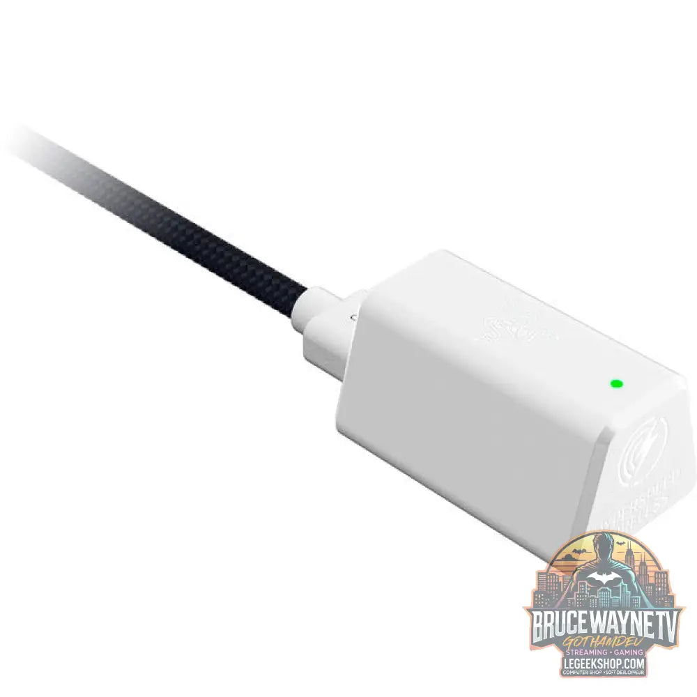 BlackShark V2 HyperSpeed - Razer - vue 8