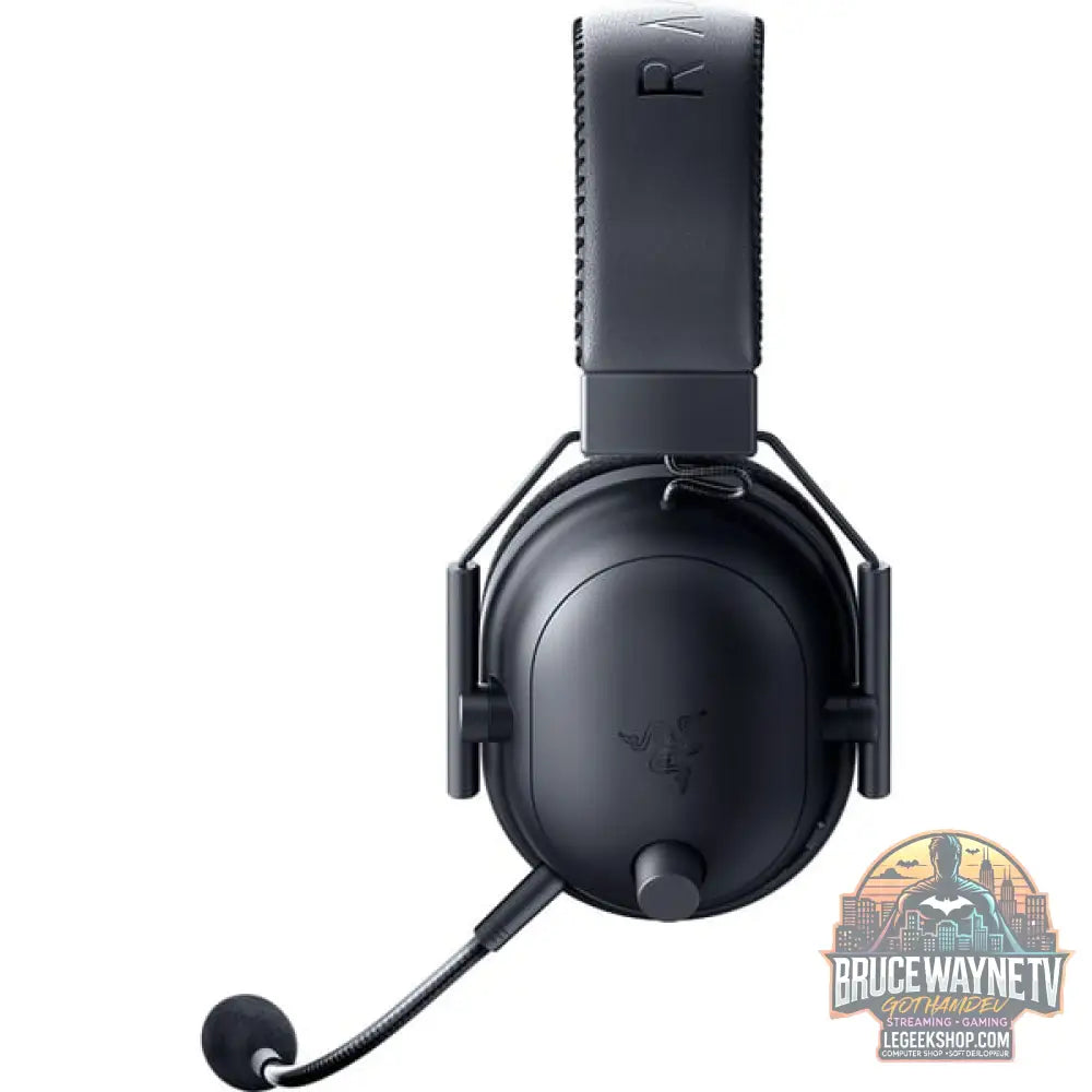 BlackShark V2 Pro 2023 - Razer - vue 6