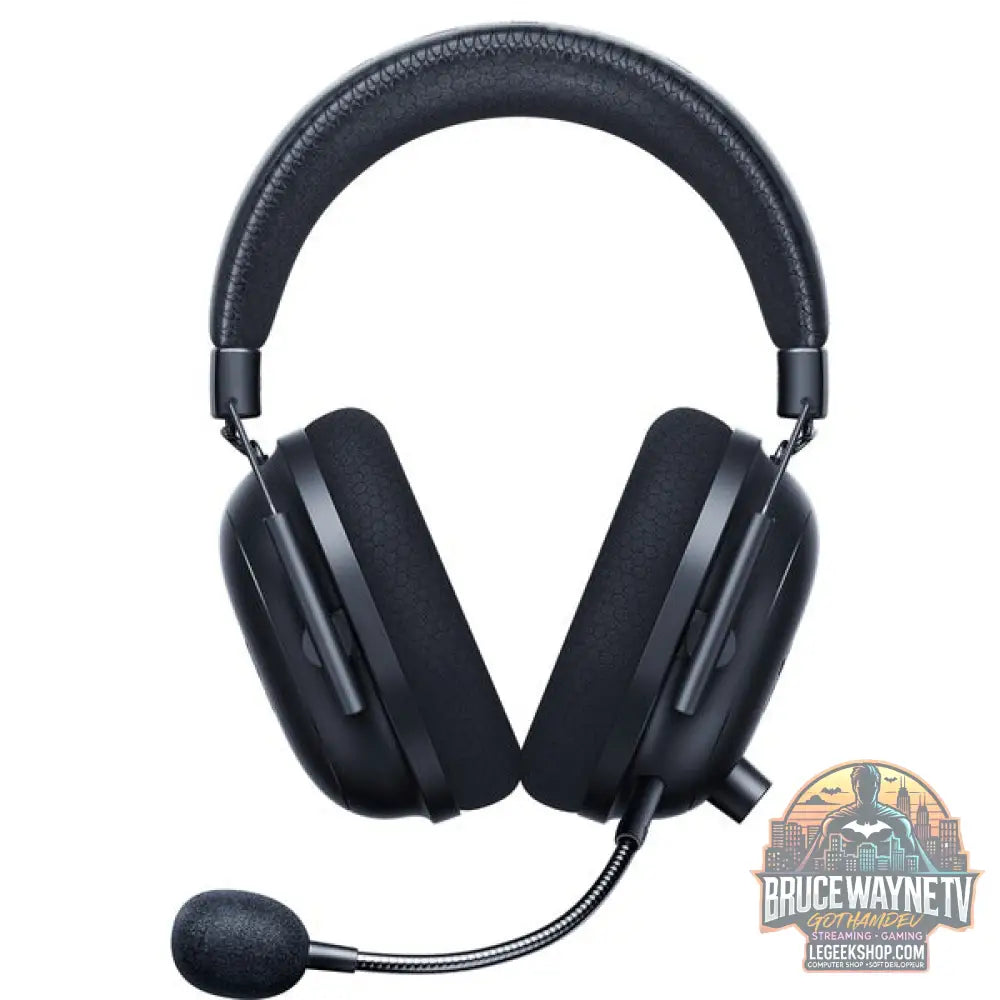 BlackShark V2 Pro 2023 - Razer - vue 2