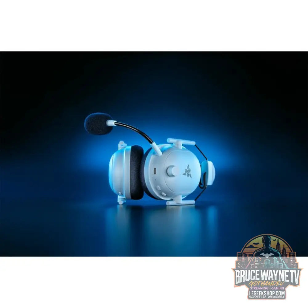 BlackShark V2 Pro für Playstation - Razer - vue 10