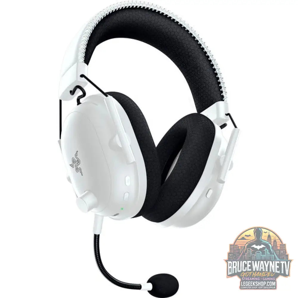 BlackShark V2 Pro für Playstation - Razer - vue 3