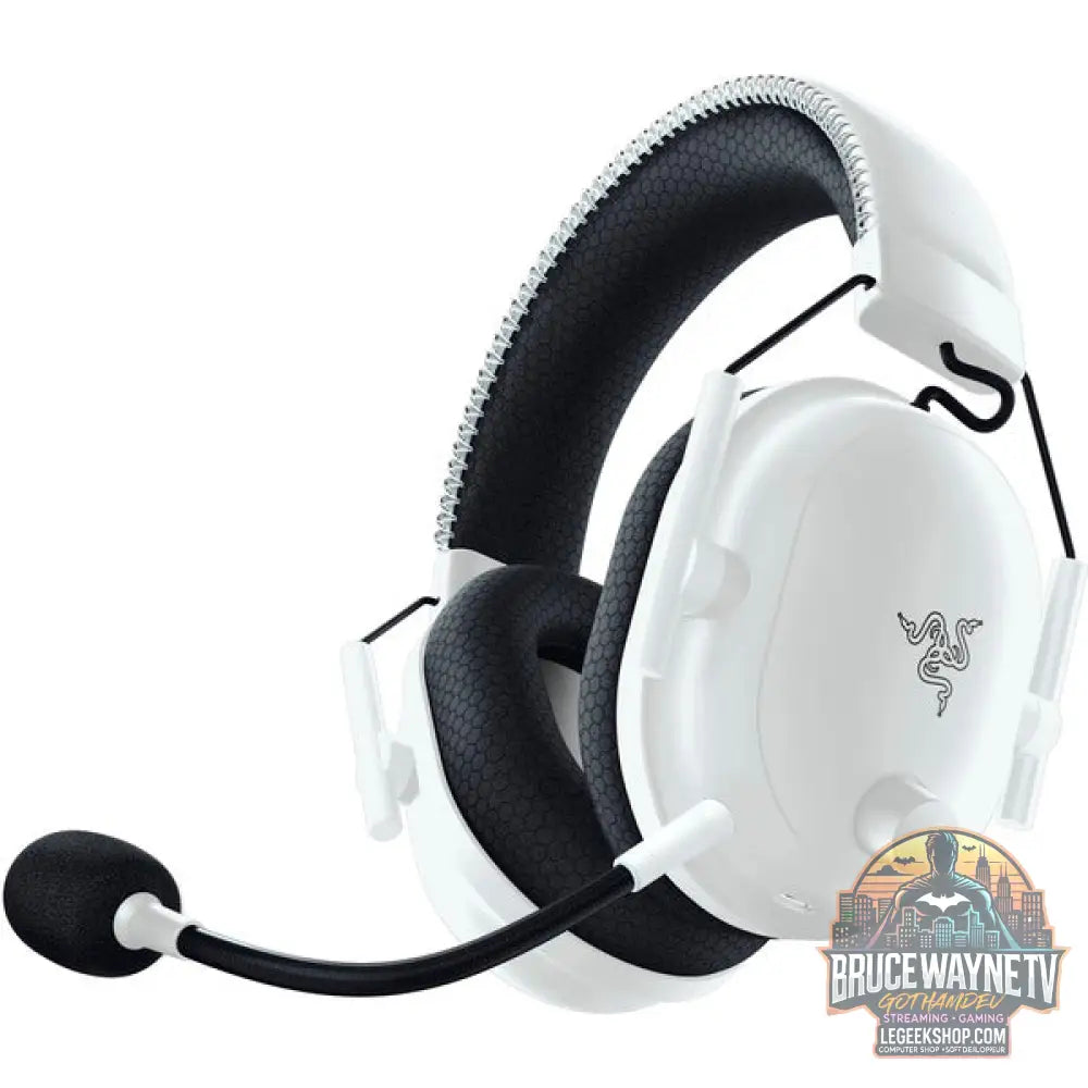 BlackShark V2 Pro für Playstation - Razer - vue 5