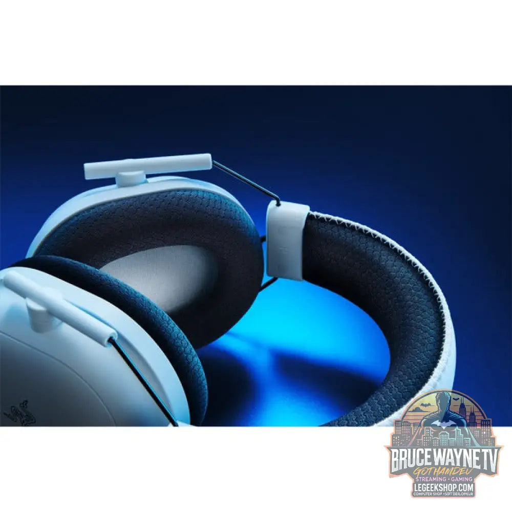 BlackShark V2 Pro für Playstation - Razer - vue 11