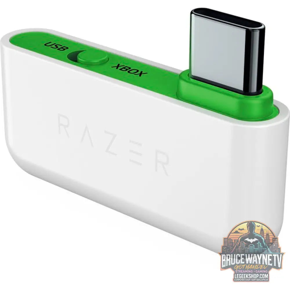 BlackShark V2 Pro für Xbox - Razer - vue 7