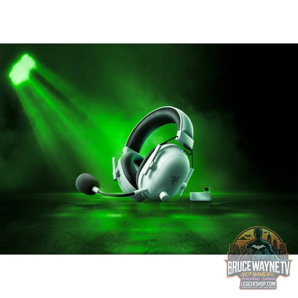 BlackShark V2 Pro für Xbox - Razer - vue 9