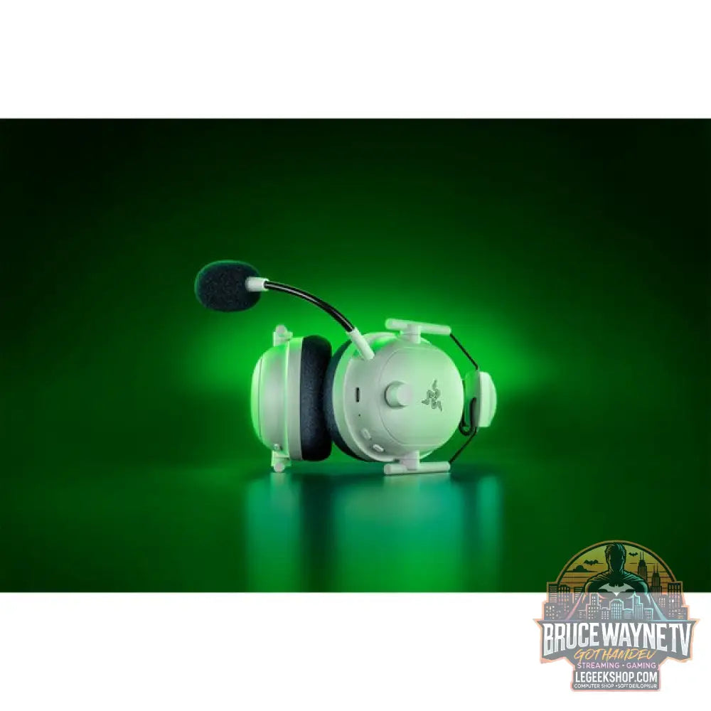 BlackShark V2 Pro für Xbox - Razer - vue 10