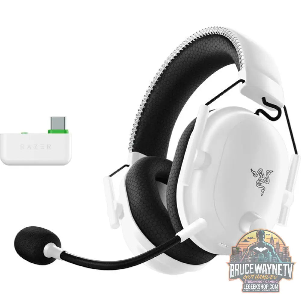 BlackShark V2 Pro für Xbox - Razer - vue 4