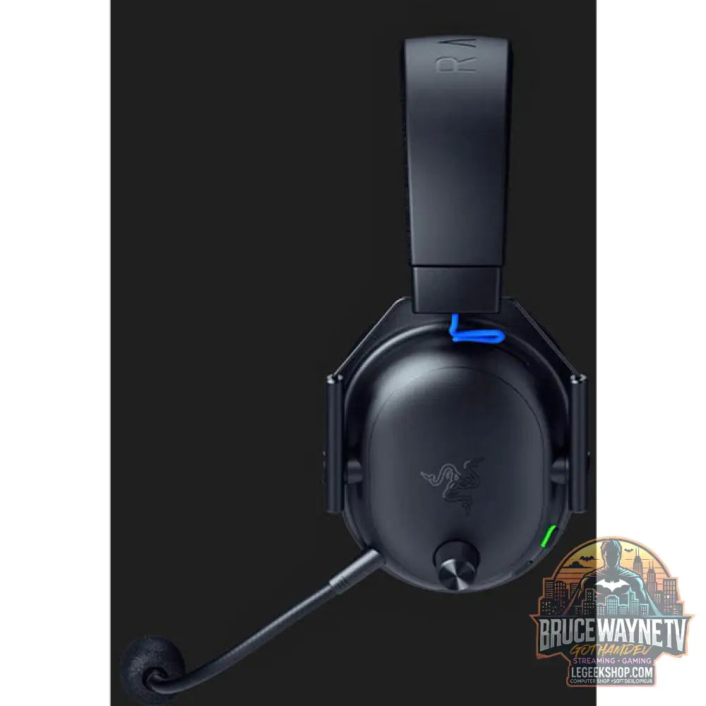 BlackShark V3 for PlayStation - Razer - vue 3