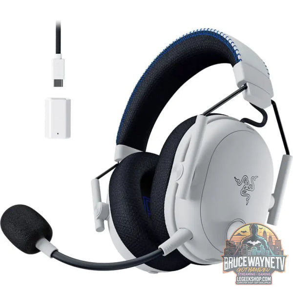 BlackShark V3 Pro for PlayStation - Razer