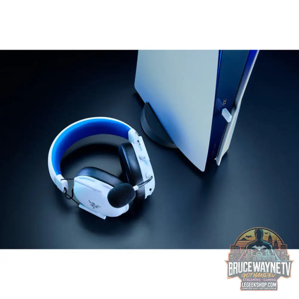 BlackShark V3 X Hyperspeed for PlayStation - Razer - vue 5