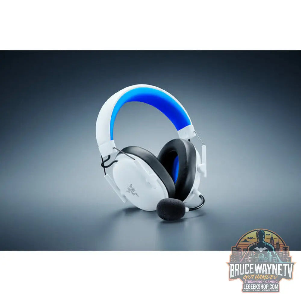 BlackShark V3 X Hyperspeed for PlayStation - Razer - vue 4