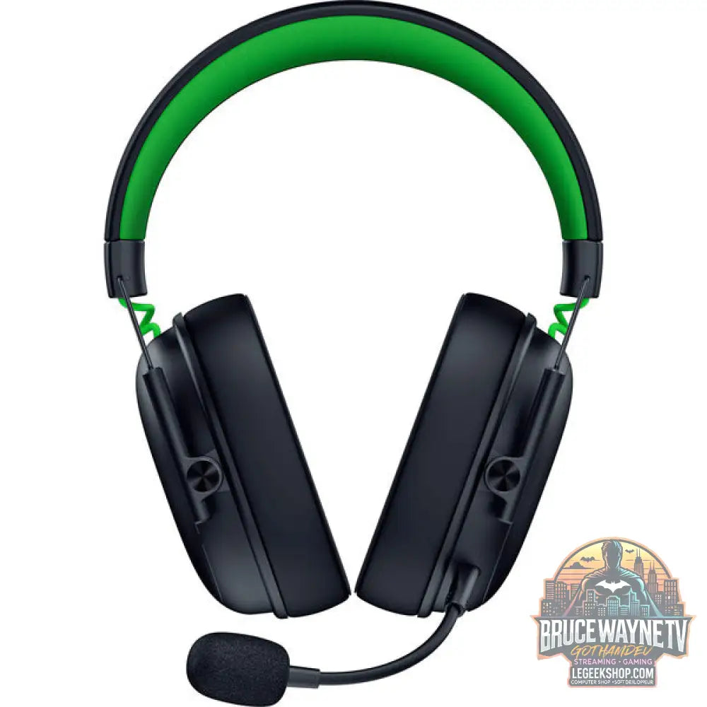 BlackShark V3 X Hyperspeed for Xbox - Razer - vue 3