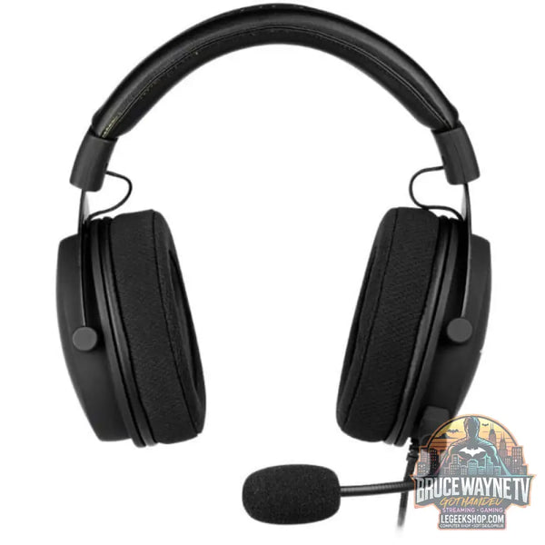CHERRY Xtrfy H2, casque gaming