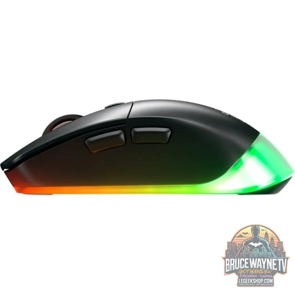 CHERRY Xtrfy M50 Wireless, souris gaming - vue 5