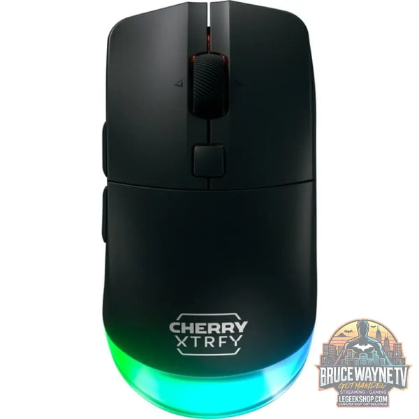 CHERRY Xtrfy M50 Wireless, souris gaming