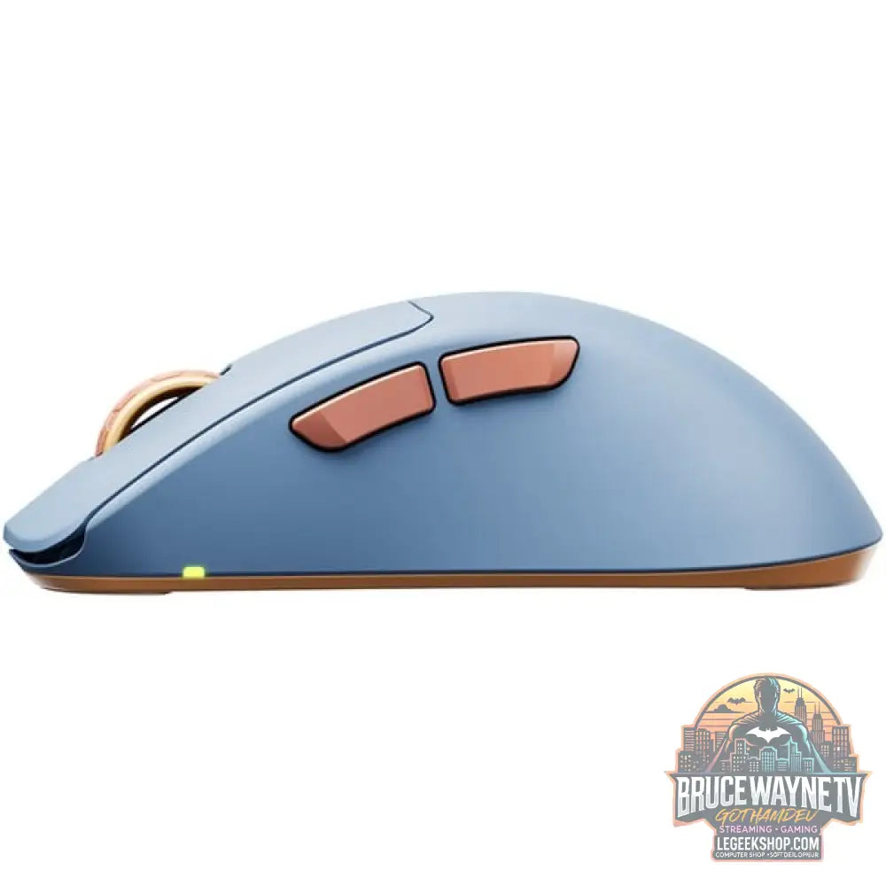 CHERRY XTRFY M64 Wireless, souris gaming - vue 2
