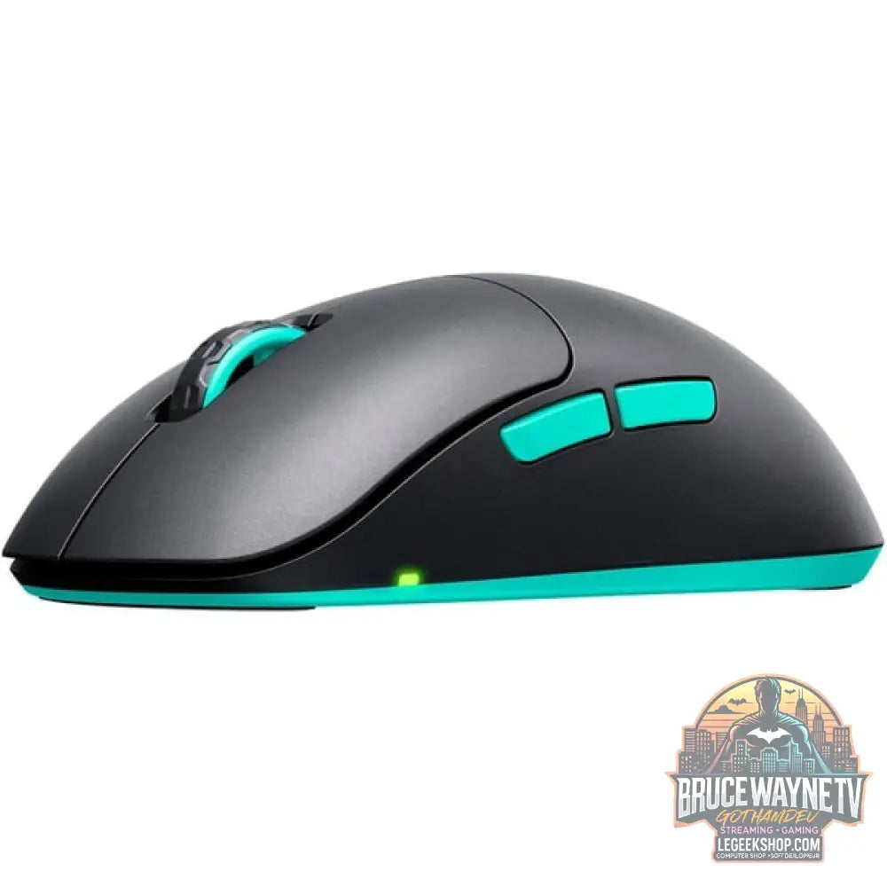 CHERRY Xtrfy M8 Wireless, souris gaming - vue 4