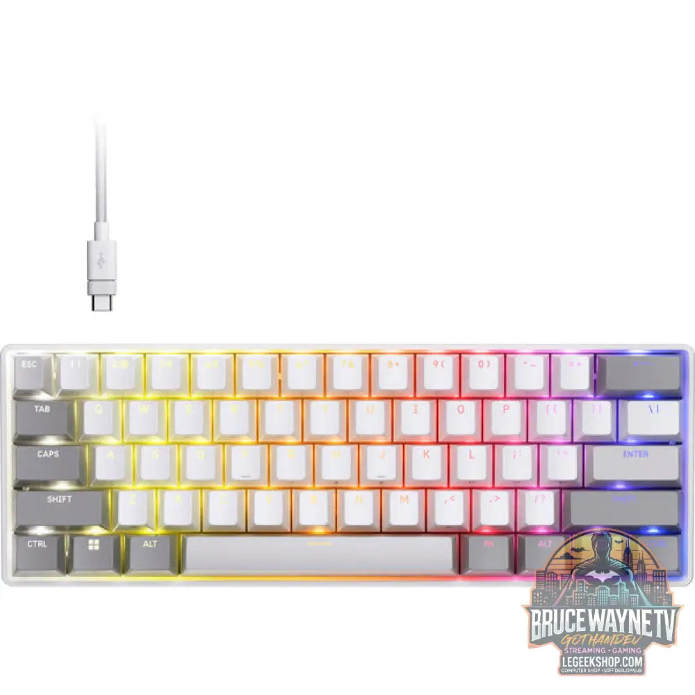 CLIPPER PRO MINI 60 - Corsair - vue 6