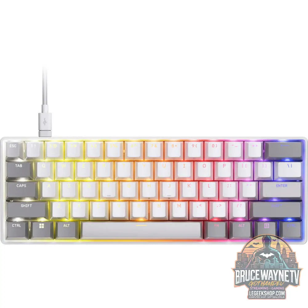 CLIPPER PRO MINI 60 - Corsair - vue 7