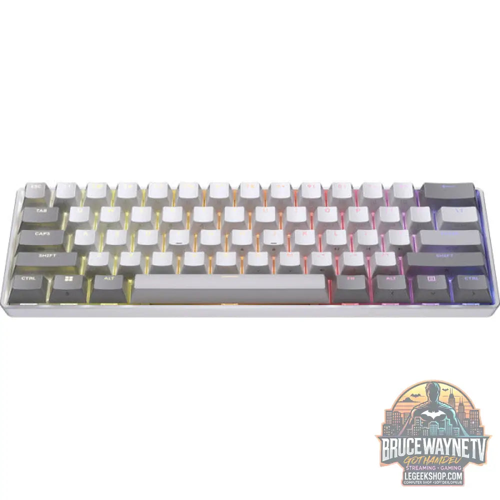 CLIPPER PRO MINI 60 - Corsair - vue 2