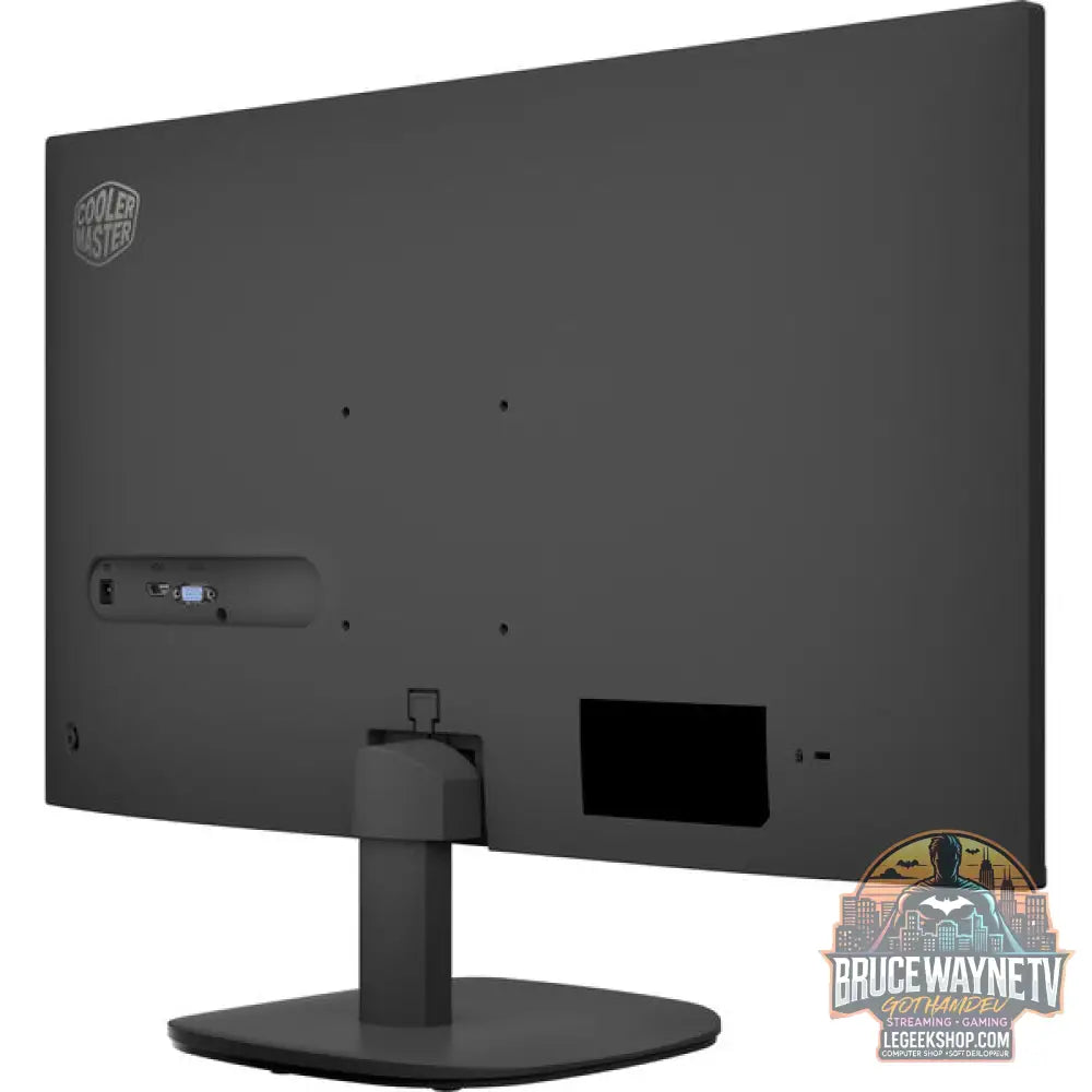 Cooler Master GA27FC 27" Full HD IPS 120 Hz - Cooler Master - vue 6