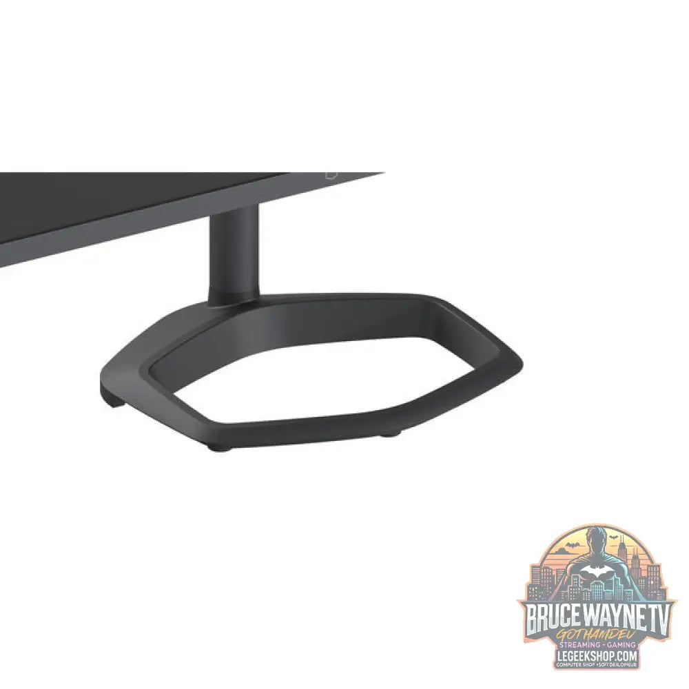 Cooler Master GM27QPA 27" QHD/WQHD IPS 240 Hz - Cooler Master - vue 13