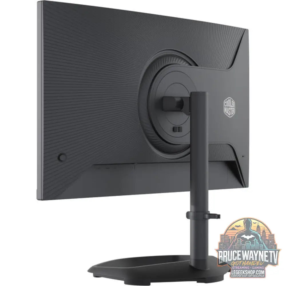 Cooler Master GM27QPA 27" QHD/WQHD IPS 240 Hz - Cooler Master - vue 6