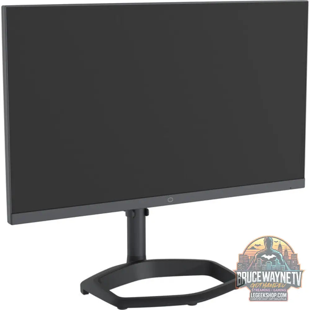 Cooler Master GM27QPA 27" QHD/WQHD IPS 240 Hz - Cooler Master - vue 2