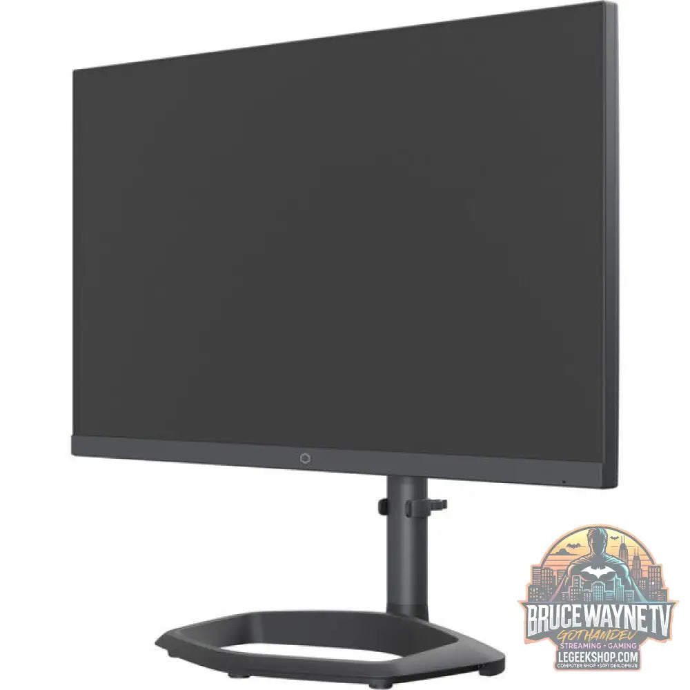 Cooler Master GM27QPA 27" QHD/WQHD IPS 240 Hz - Cooler Master - vue 5