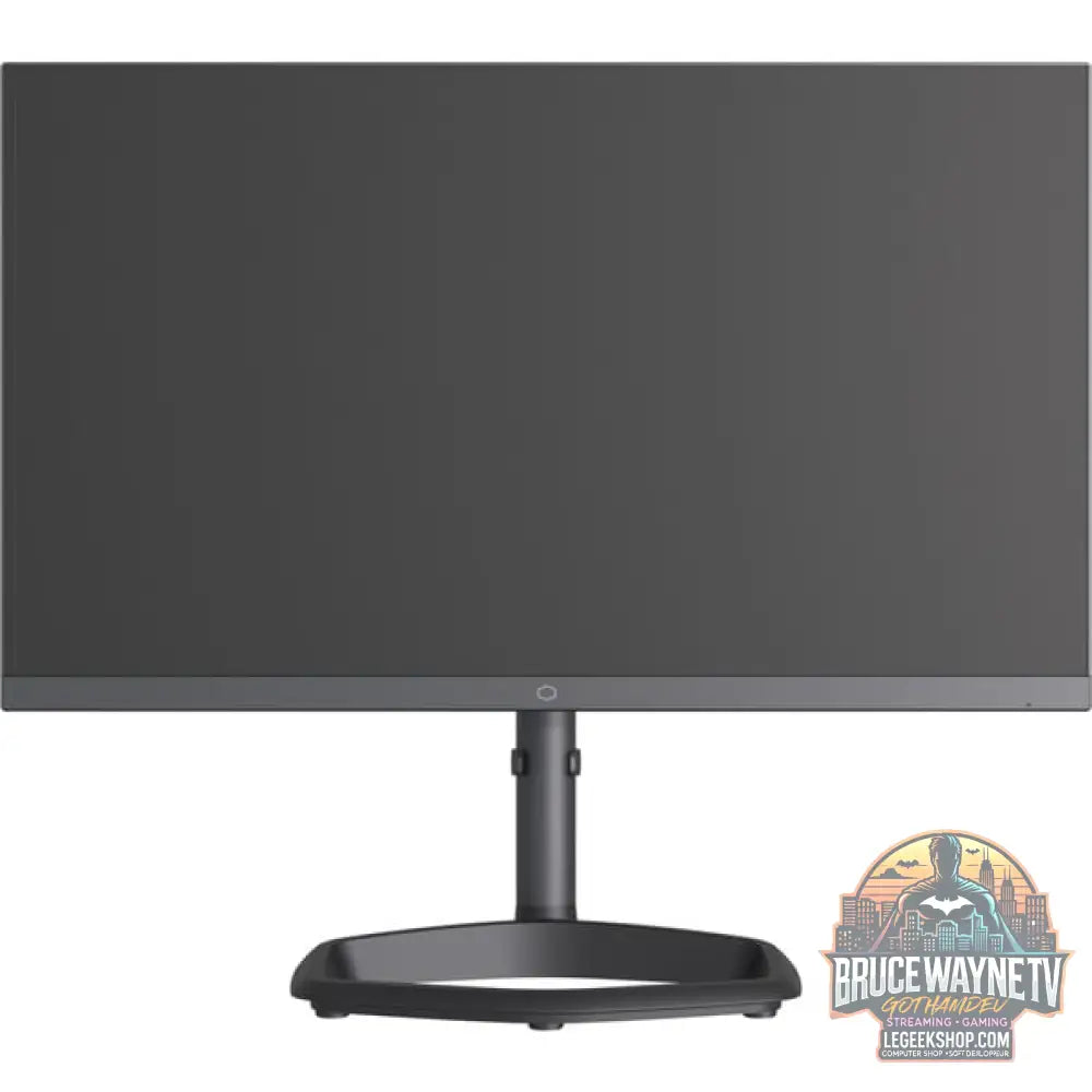 Cooler Master GM27QPA 27" QHD/WQHD IPS 240 Hz - Cooler Master - vue 4
