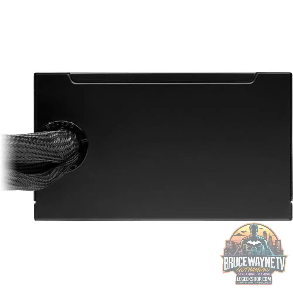 Corsair CX550 550W, alimentation PC - Corsair - vue 4