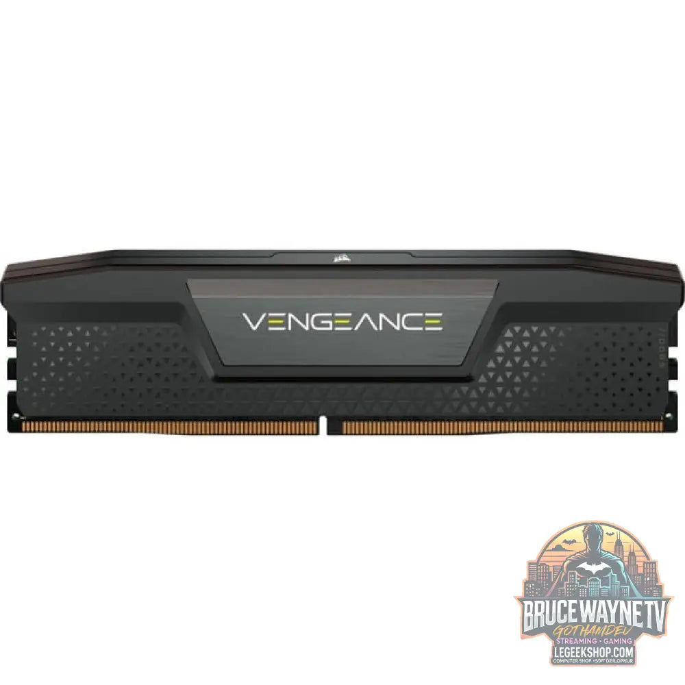 Corsair DIMM 48 GB DDR5-6400 (2x 24 GB) Dual-Kit, Arbeitsspeicher - Corsair - vue 4