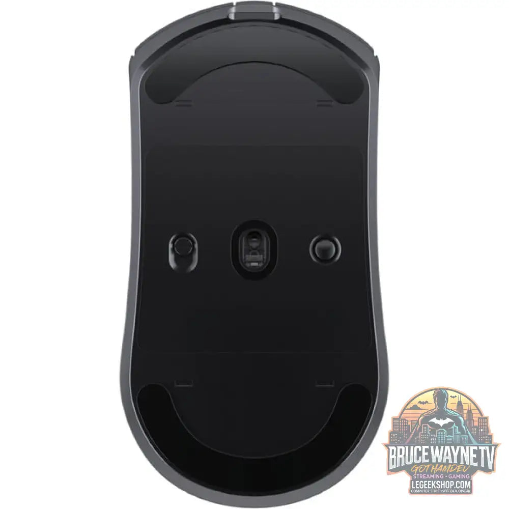 Corsair SABRE v2 Pro MG, souris gaming - vue 7