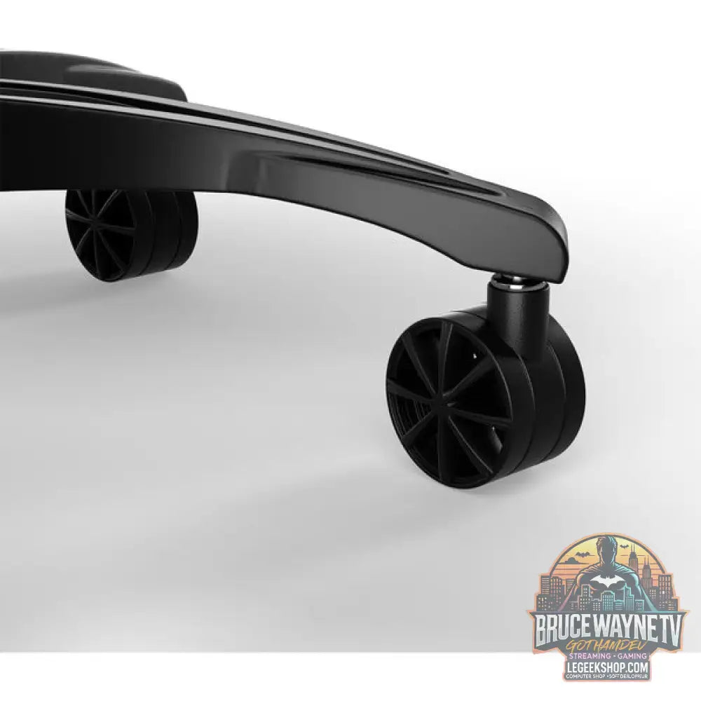 Corsair T3 Rush chaise gaming - Corsair - vue 11