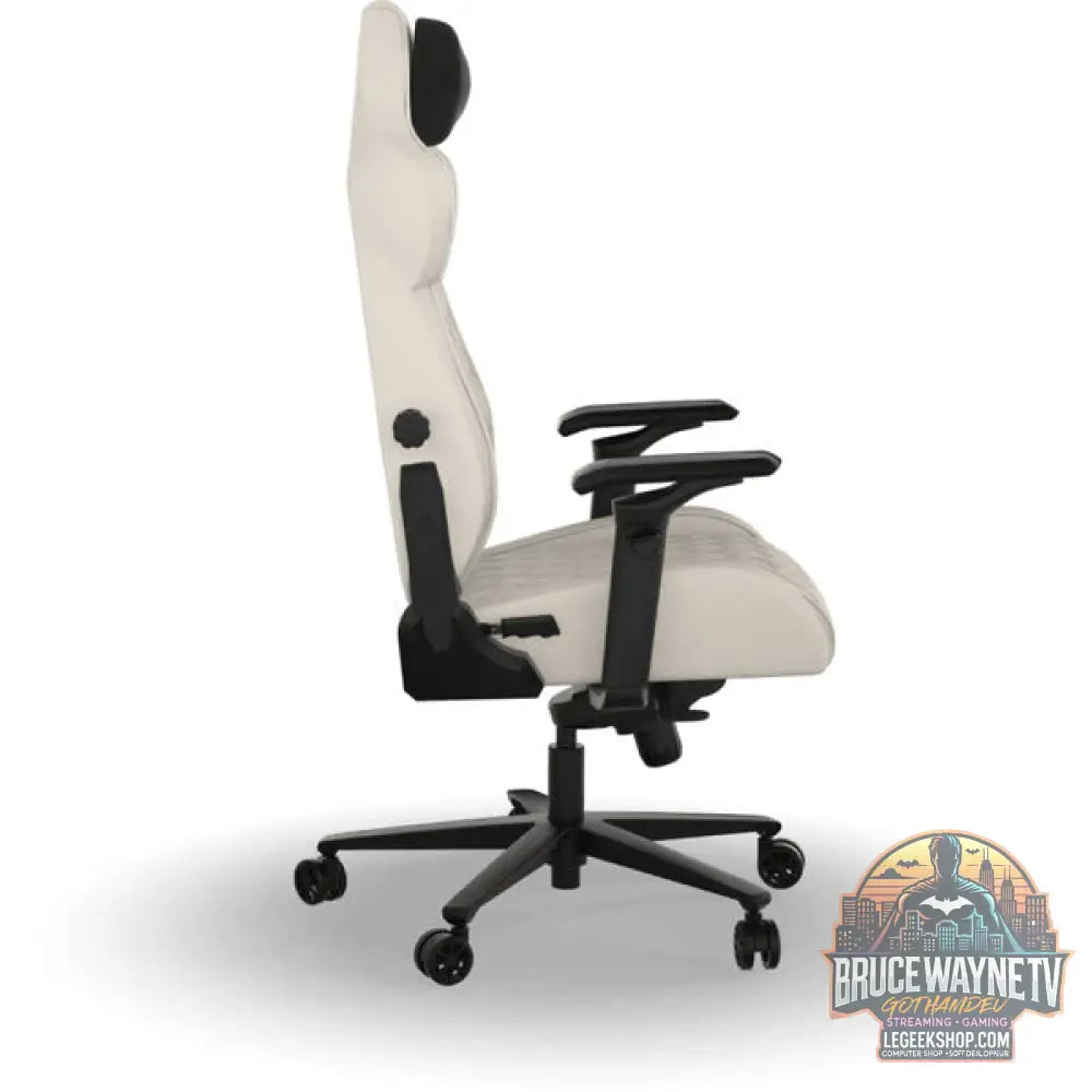Corsair TC500 LUXE chaise gaming - Corsair - vue 3