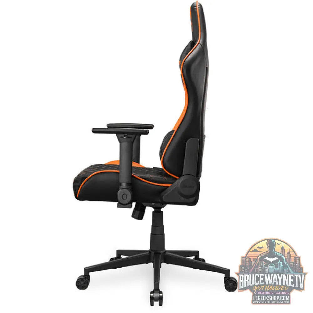 Cougar chaise gaming Armor One V2 - Cougar - vue 6